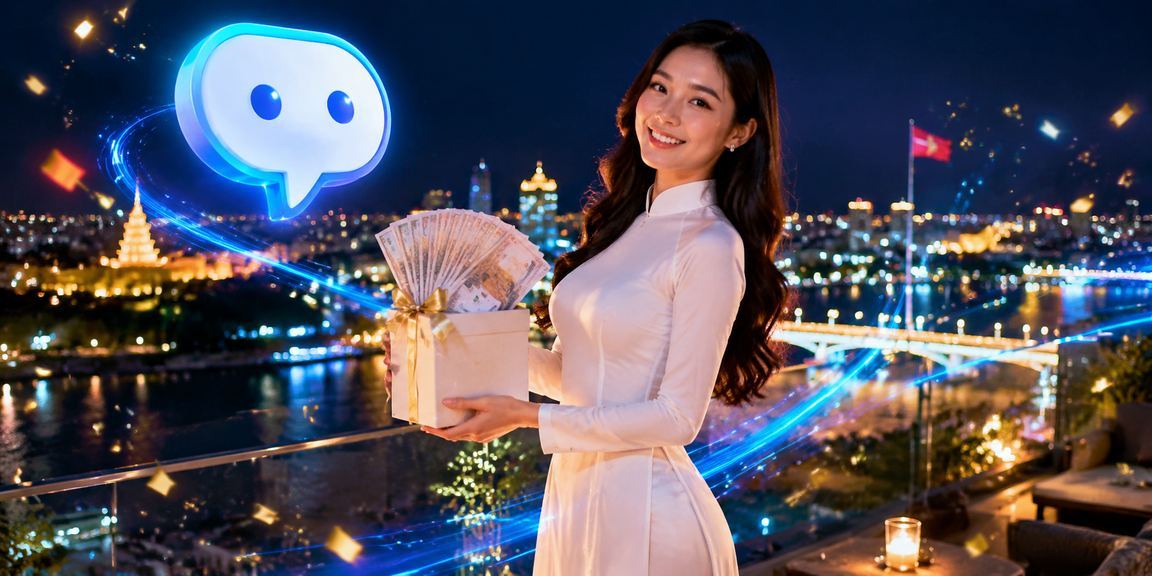 xsmnth2 jackpot casino trải nghiệm tại Huế