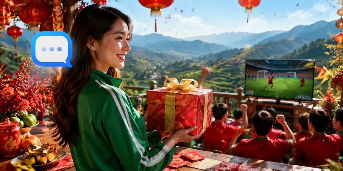 xsmnth2 jackpot lễ hội Tết Sapa